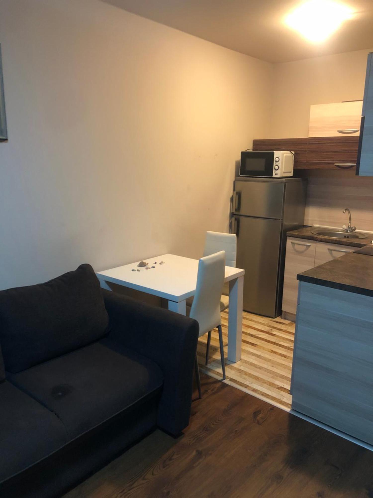 Apartment Diamond Sarafovo Burgas Екстер'єр фото