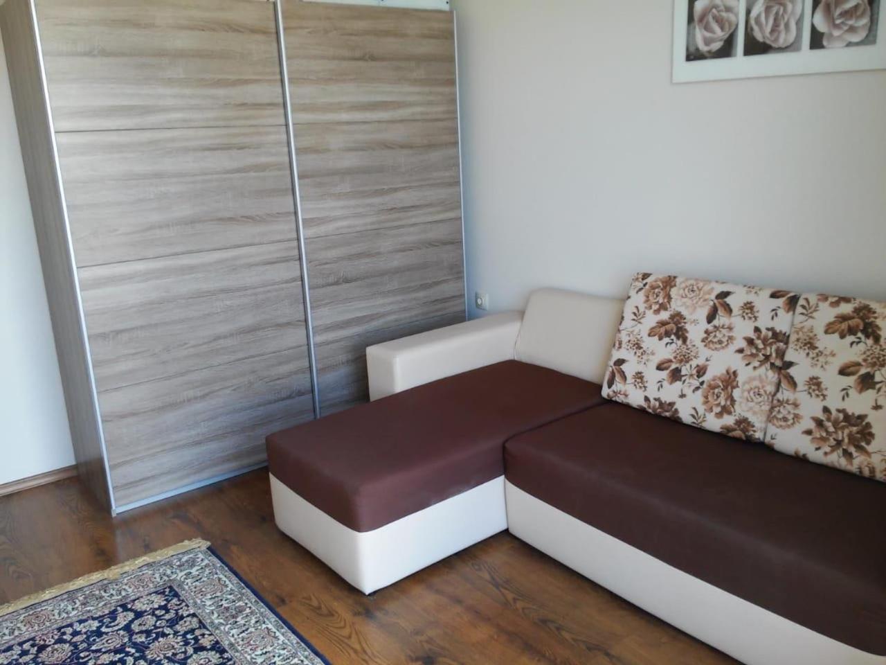 Apartment Diamond Sarafovo Burgas Екстер'єр фото