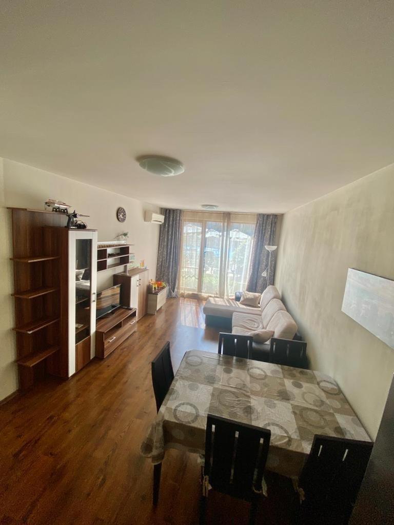 Apartment Diamond Sarafovo Burgas Екстер'єр фото